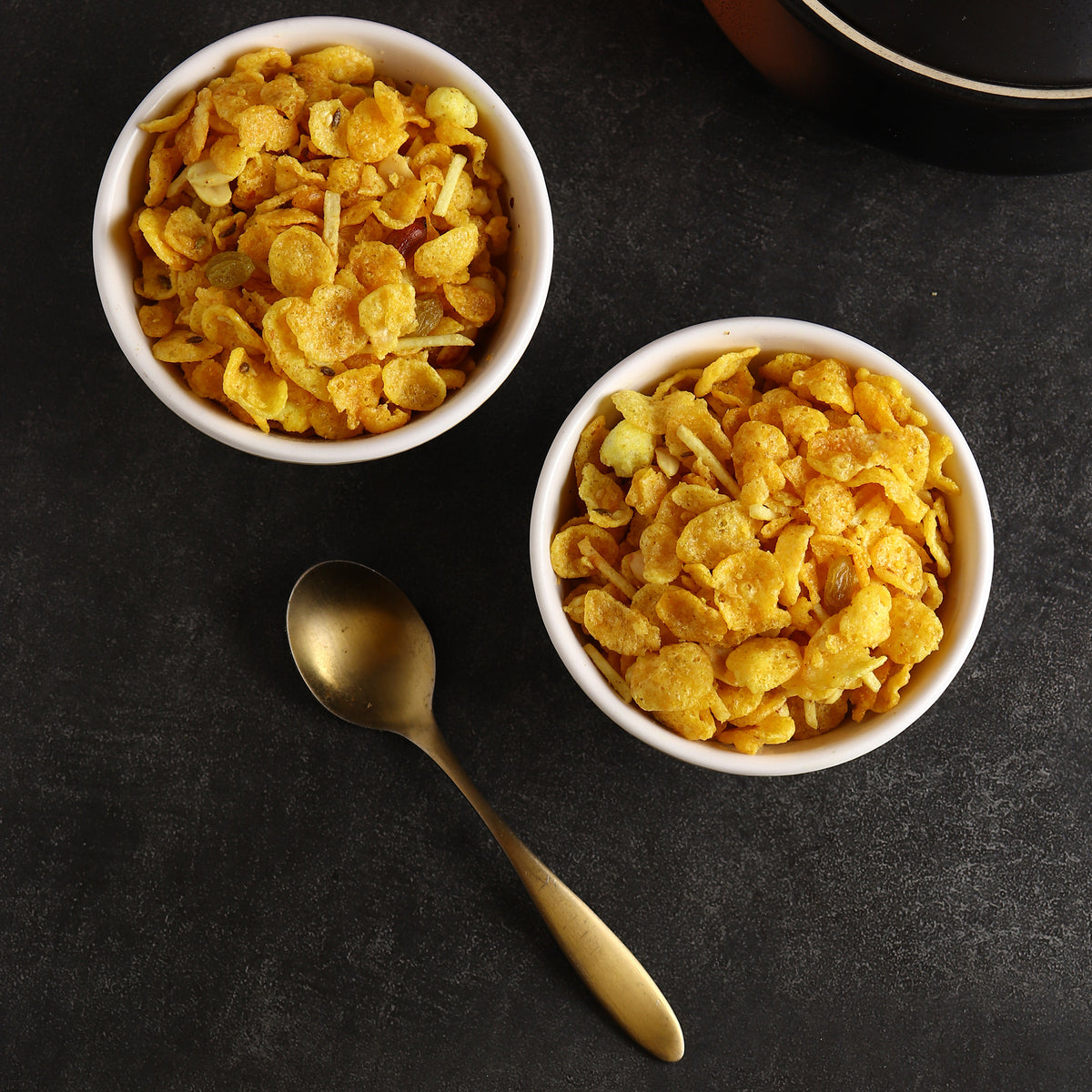 Khatta Meetha Mix – Sweet & Tangy Delight