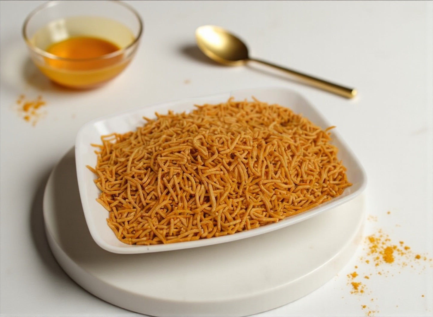 Aloo Bhujia Premium Rajasthani Taste