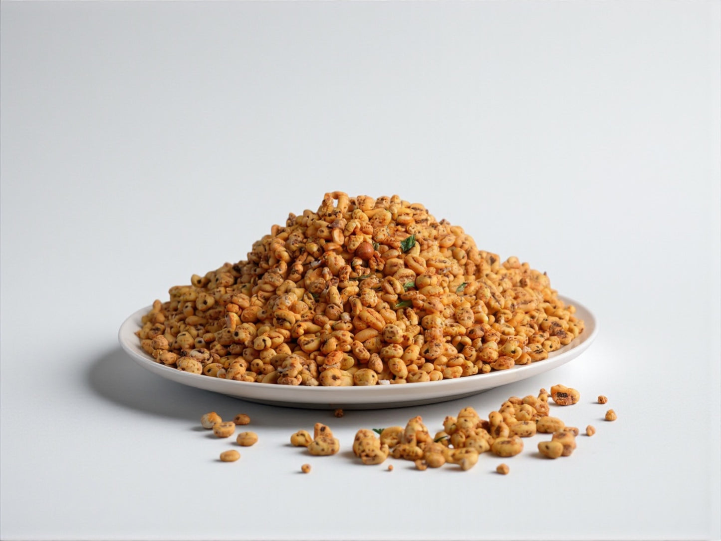 Gehu Classic Crunchy Snack