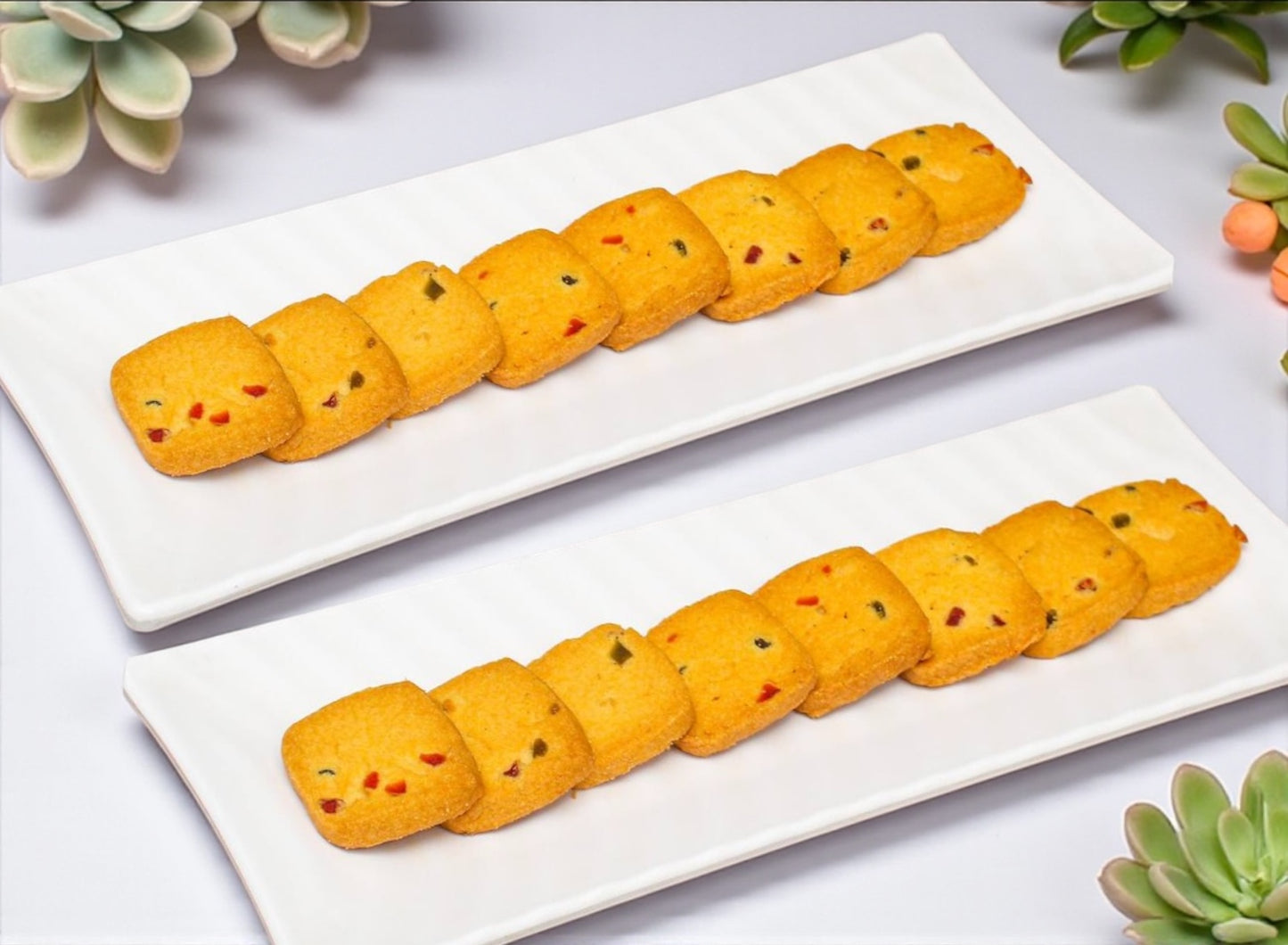 Karachi Biscuit – Buttery & Crunchy by Shah Namkeen