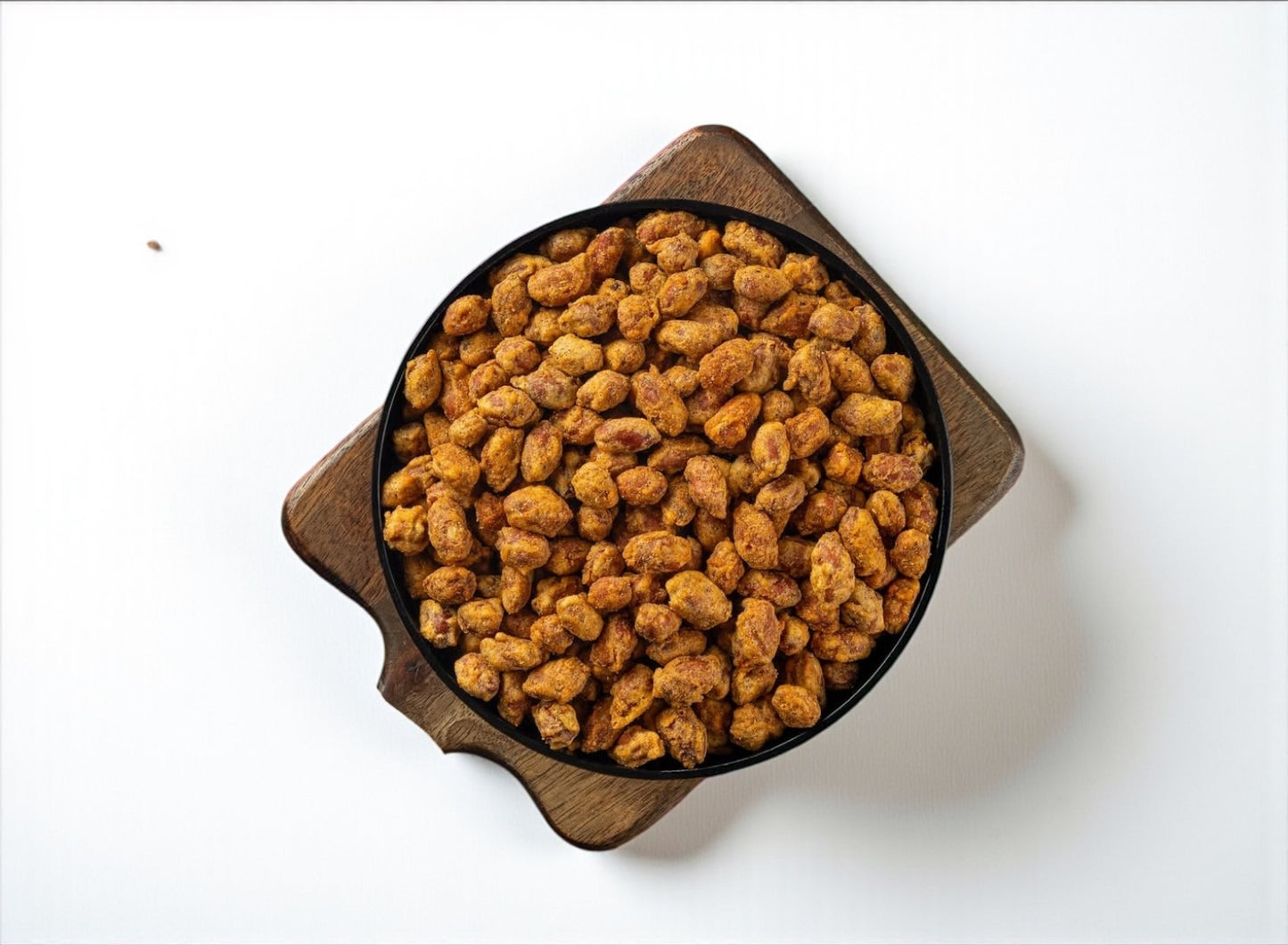 Nutcracker Crunchy & Nutty by Shah Namkeen