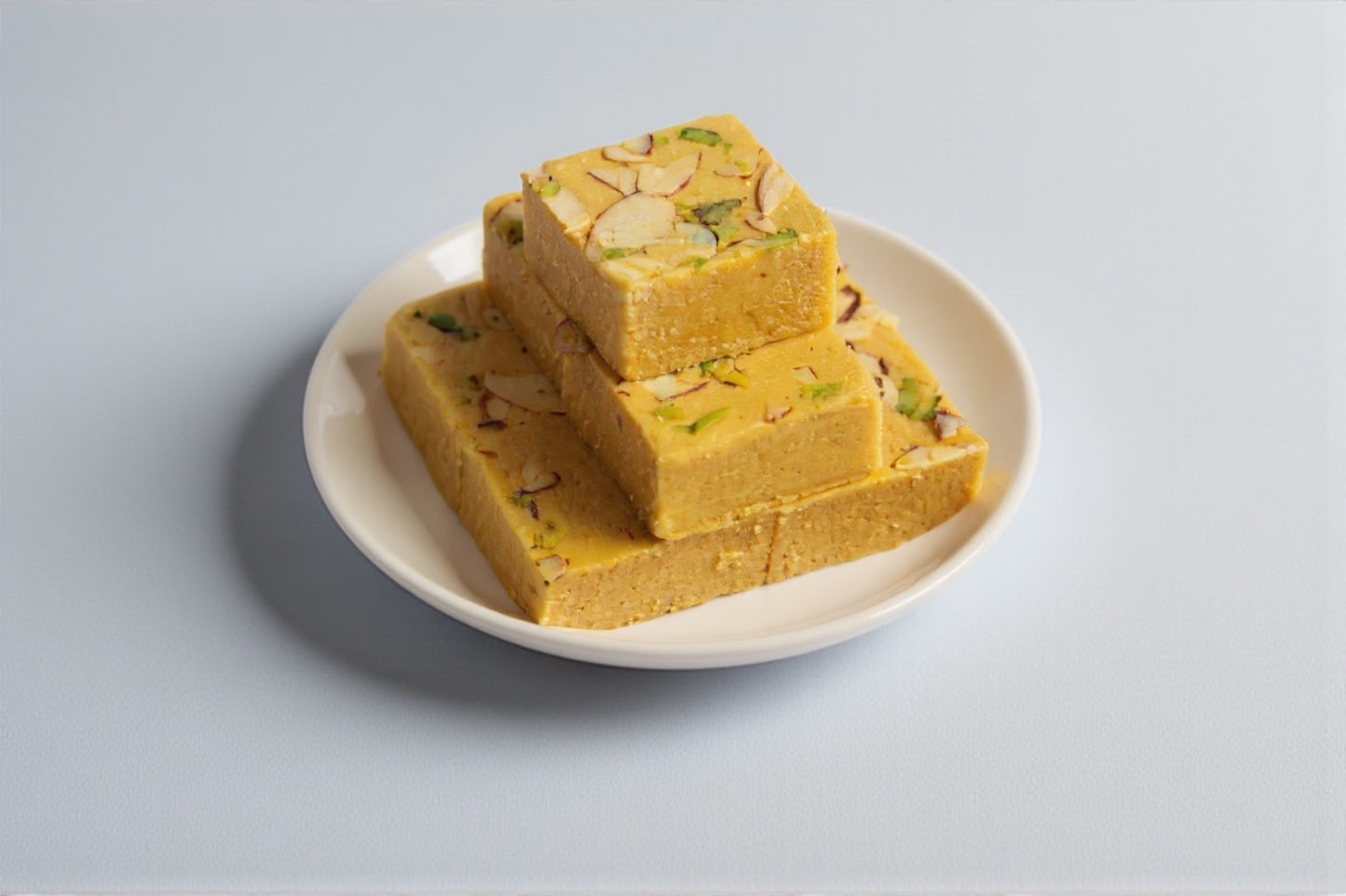 Patisa – Classic Indian Sweet Delight