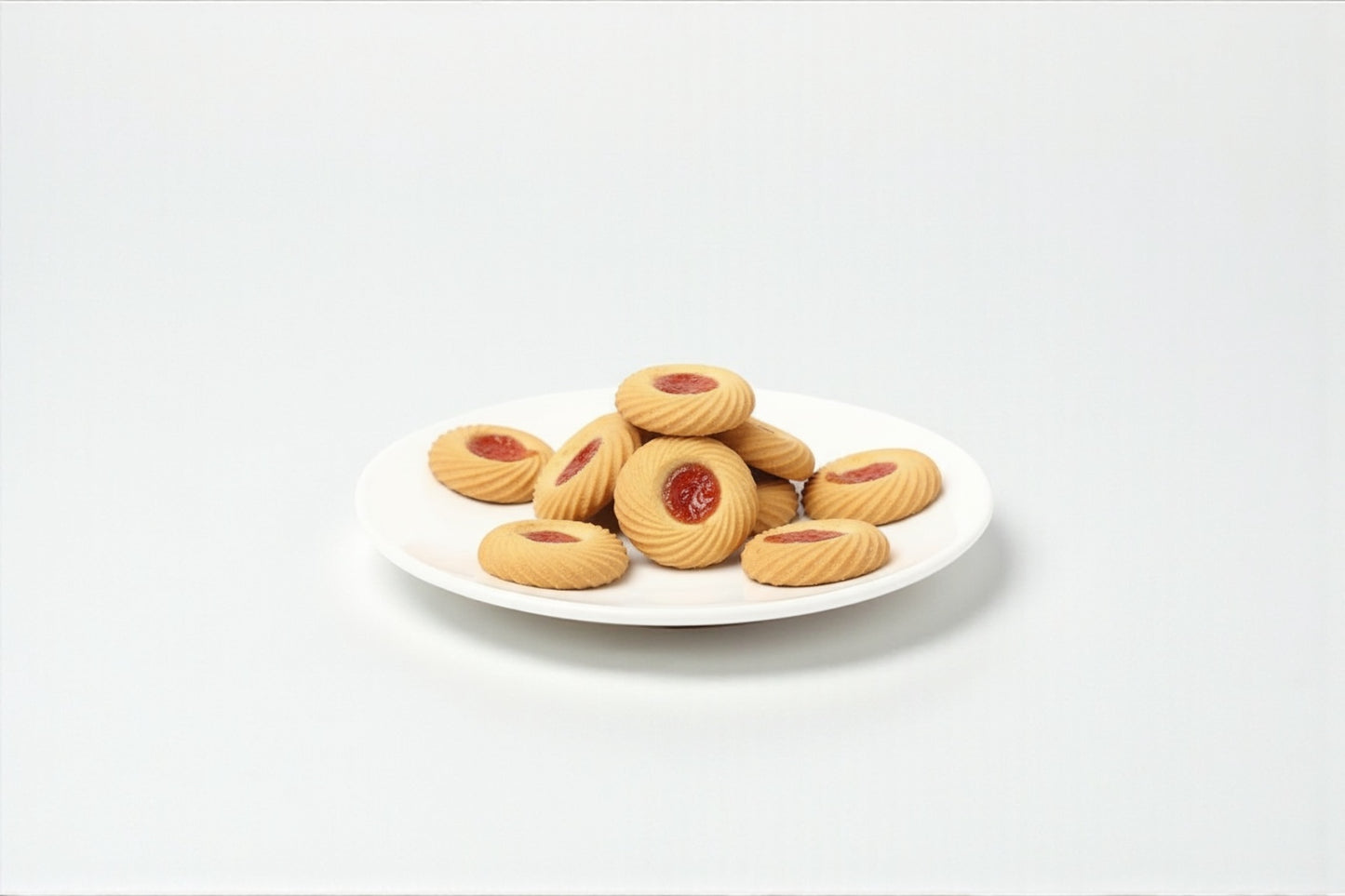 Mix Fruit Jam – Classic Fruity Spread