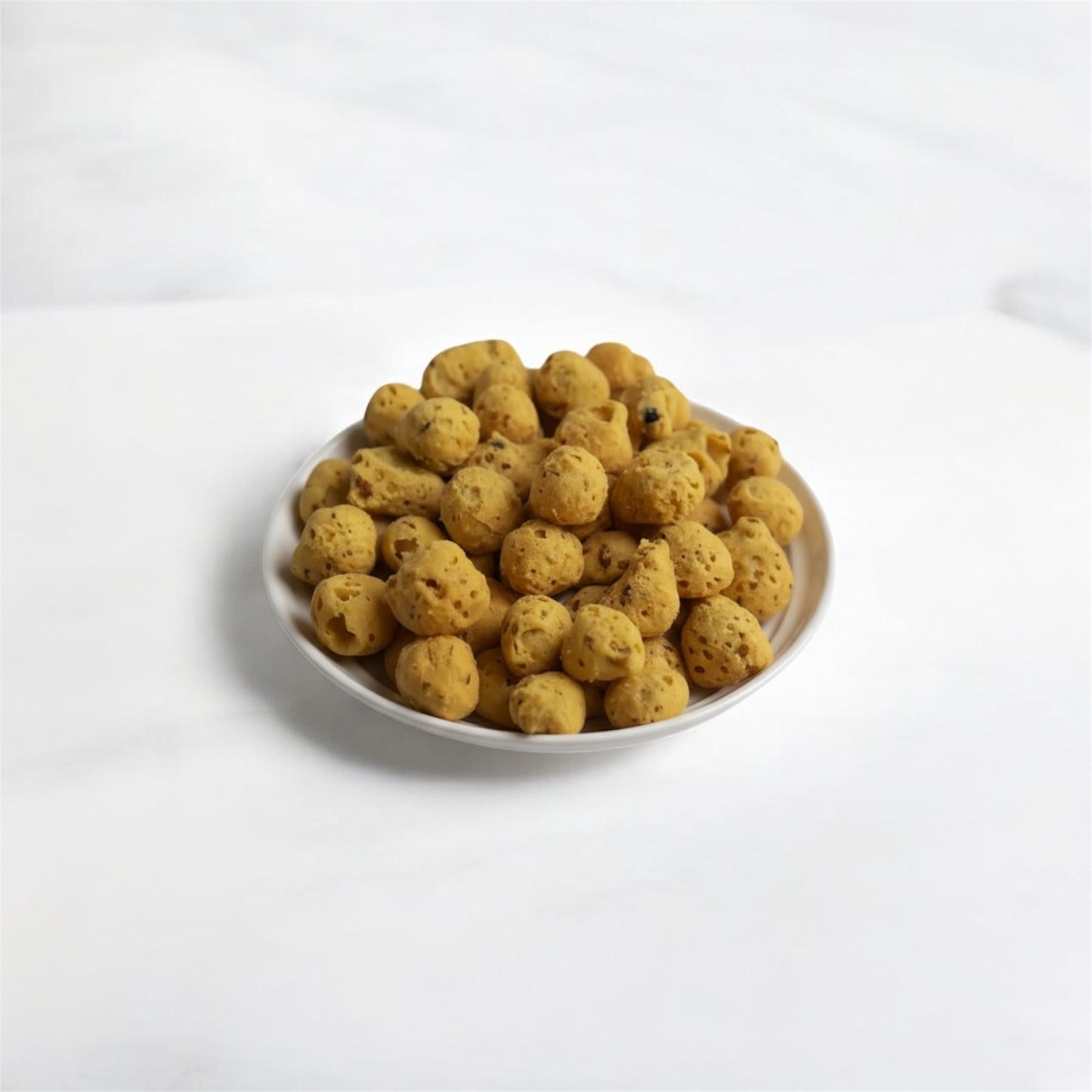 Mogra Light & Crispy Gram Flour Snack