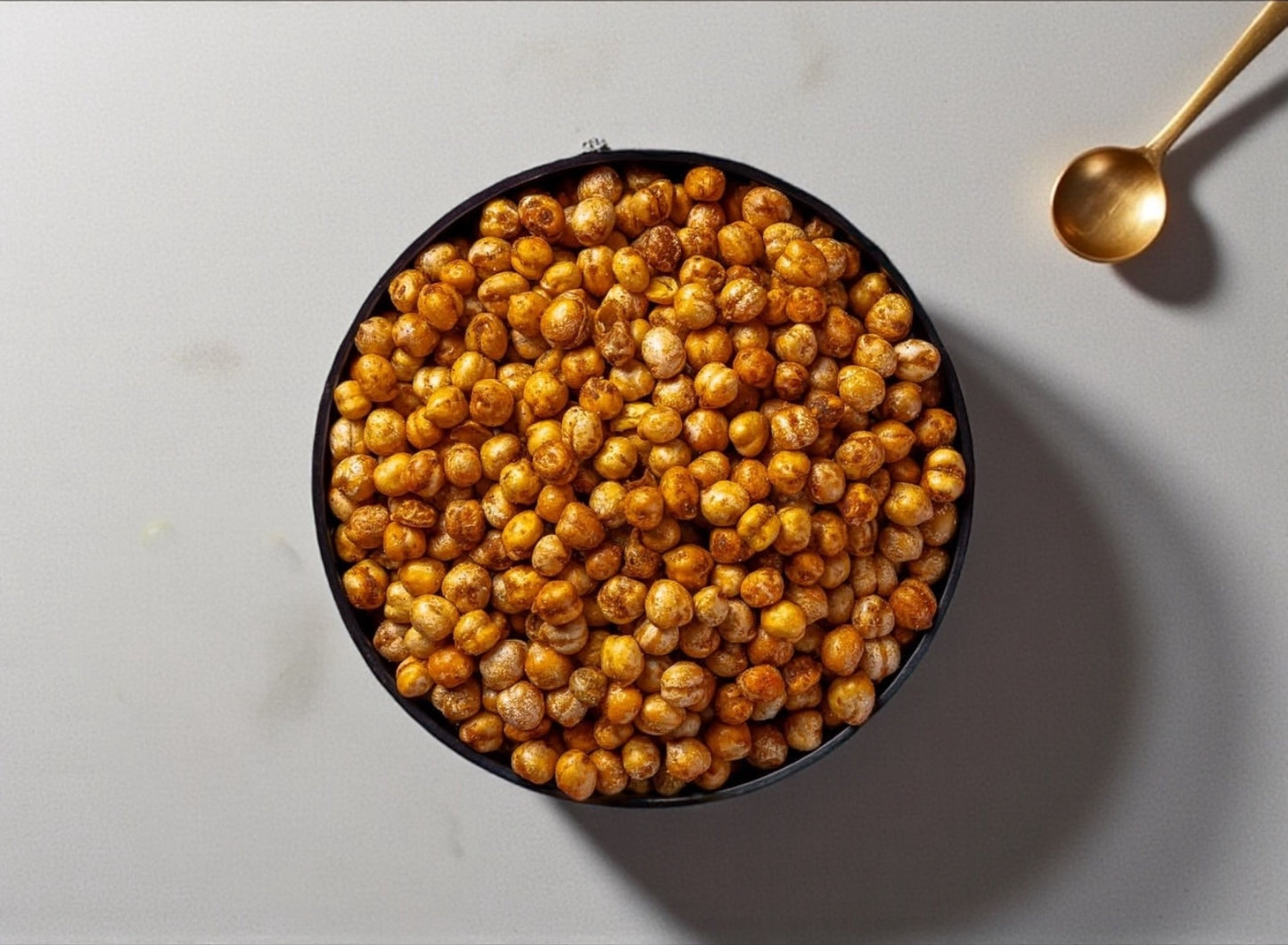 Bombay Chana Spicy & Tangy Roasted Chana