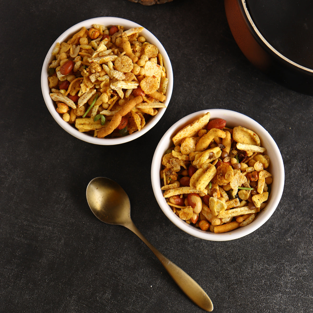 Hot Mix Namkeen – Crunchy Spicy Mix