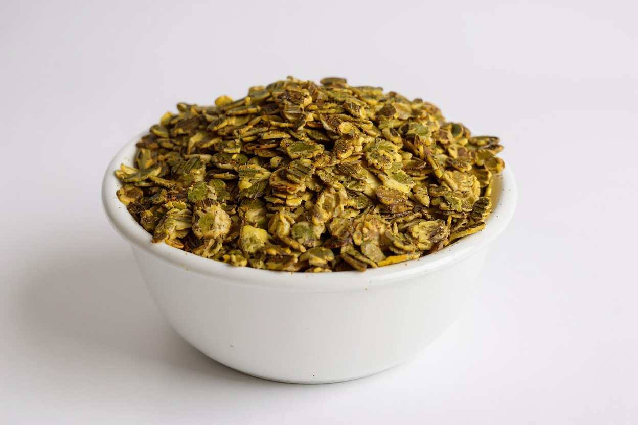 Moong Jor Crispy & Fresh by Shah Namkeen