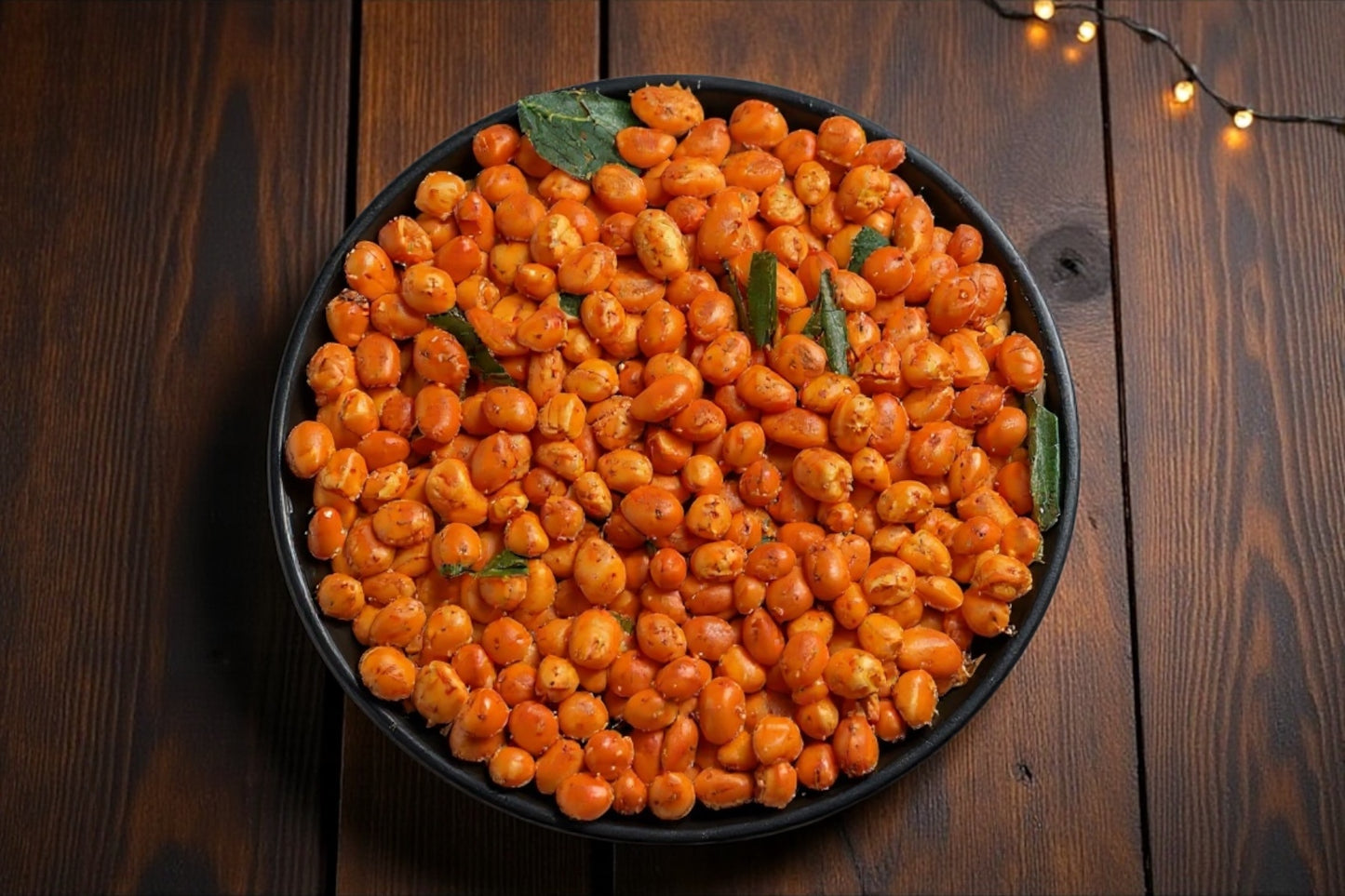 Lal Dana Spicy & Crunchy by Shah Namkeen