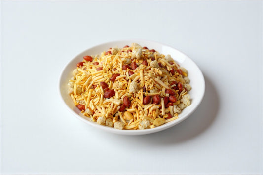 Falahari Mixture Namkeen