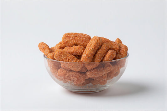 Gur Para traditional Sweet Delight