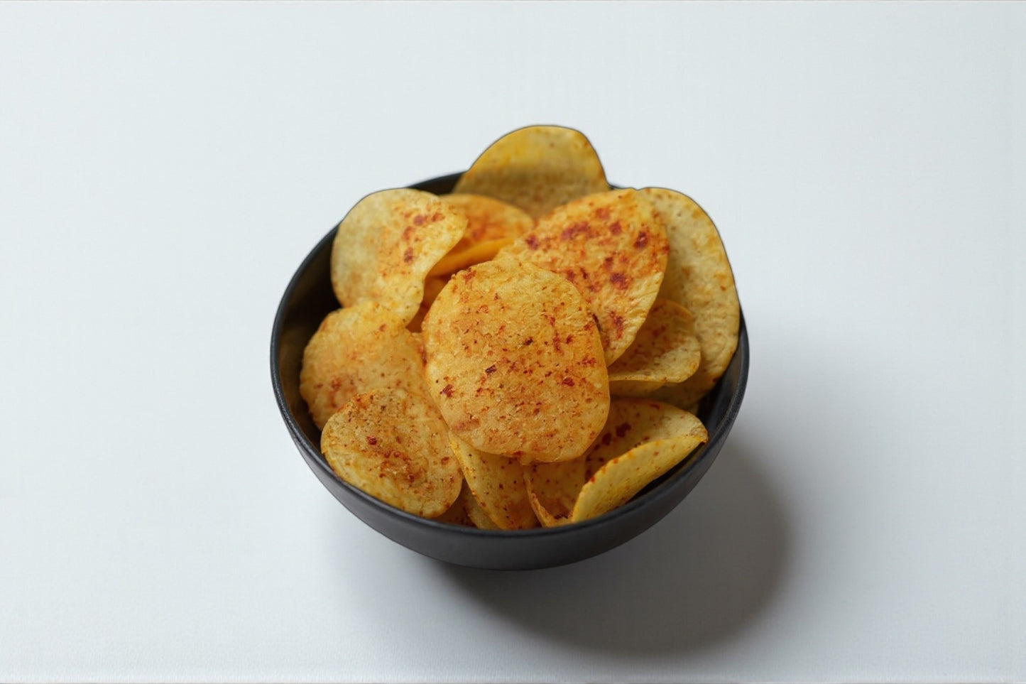 Aloo Mirchi Chips
