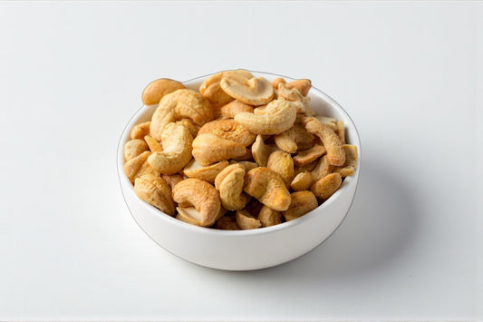 Roasted Cashews