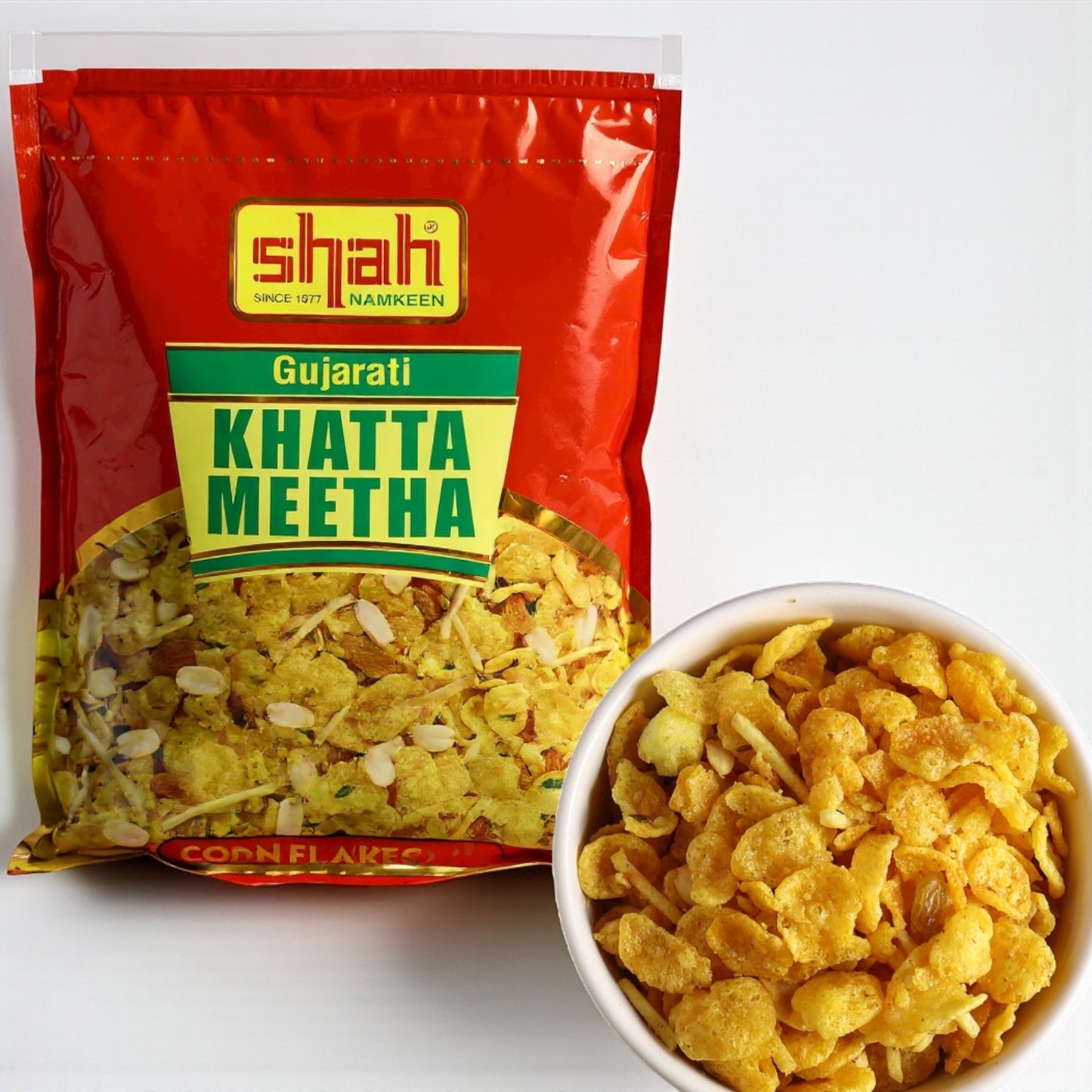 Khatta Meetha Mix – Sweet & Tangy Delight