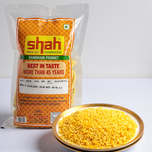 Moong Dal Heritage Salty Snack