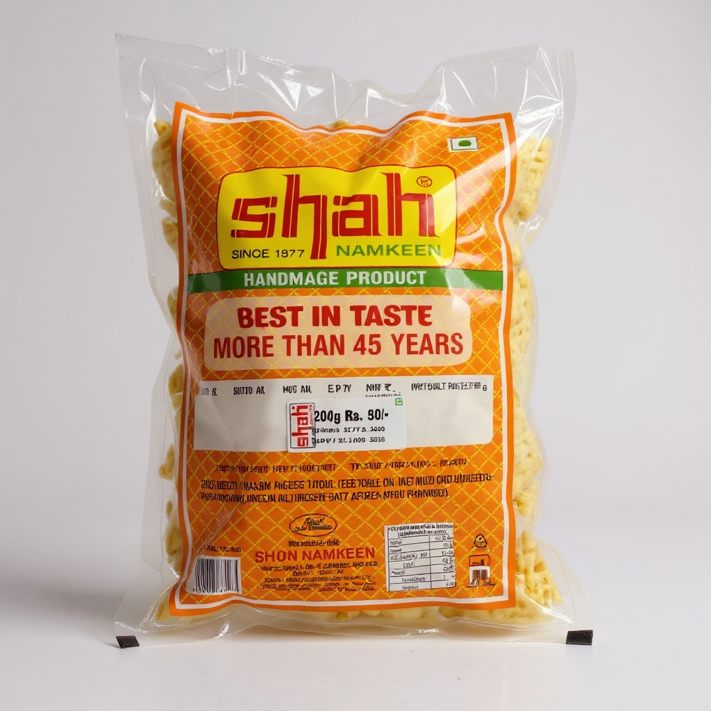 Masala Triangles – Crispy Spicy SnackMasala Triangles – Crispy Spicy Snack