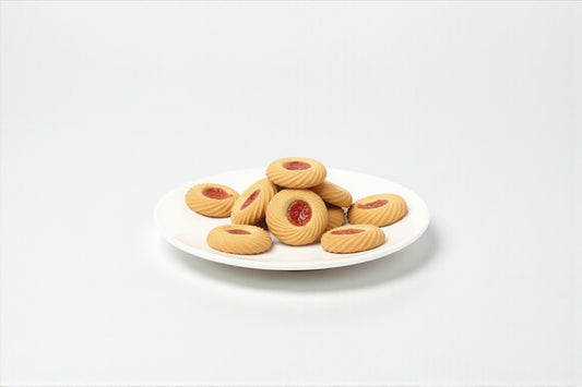 Mix Fruit Jam – Classic Fruity Spread