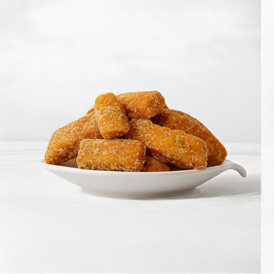 Gur Para traditional Sweet Delight