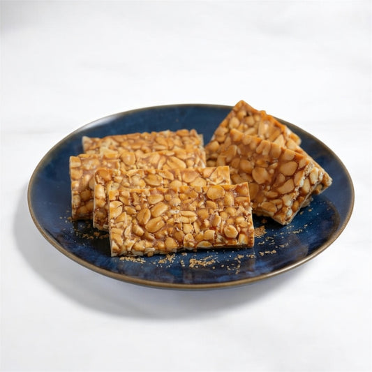 Peanut Patti