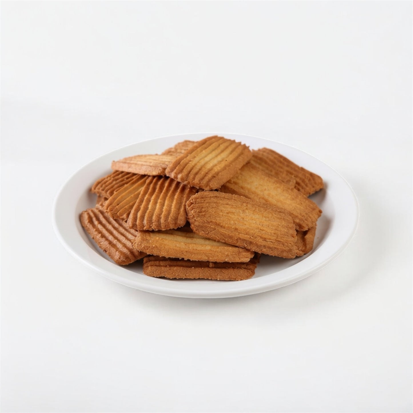 Suji Desi Atta – Crunchy & Fresh by Shah Namkeen